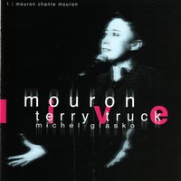 Comme Une Photo De Robert Doiseneau - Mouron & Terry Truck