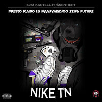 Nike TN - 5051Kartell & Presto & Kairo.LB & Maauvaisdjoo & Zeusfuture