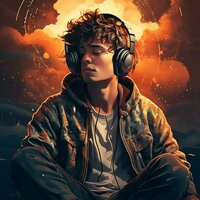 Heavy Groove Rotation - Lofi & Lofi & Lofi 2024 & Lofi Beat