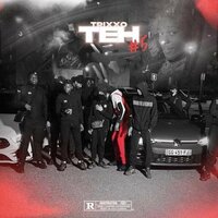 Teh 5 - Trixxo