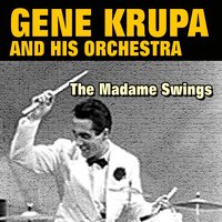Some Like It Hot - Gene Krupa and His Orchestra