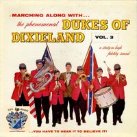 McDonough Let the Trombones Blow - The Dukes of Dixieland