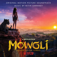 Give Him to the Tiger - Nitin Sawhney