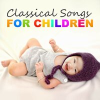 Waltz No. 7 in C-Sharp Minor, Op. 64, No. 2 - Bedtime Baby