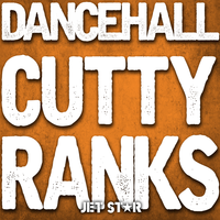 Love Is Not Simple - Ken Boothe & Cutty Ranks