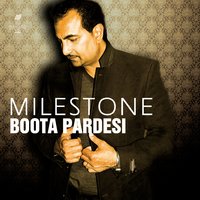 Tali Te Vajee Tali - Boota Pardesi