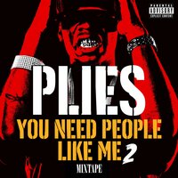 Thinkin Bout - Plies