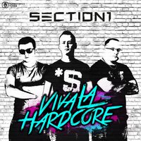 Viva La Hardcore - Section 1