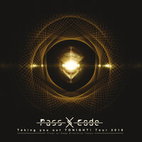 Insanity - Passcode