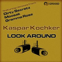 Look Around - Kaspar Kochker