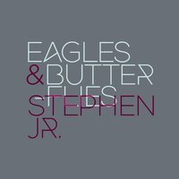 Mojave - Eagles & Butterflies
