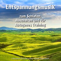 Erfreuliche Schönheit - Entspannungsmusik zum Einschlafen und Relaxen & Schlafmusik & Entspannungsmusik