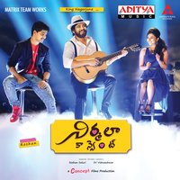Okkosari Oo Muddhu - Srikanth & Damini