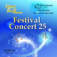 Pyramid of Cheops - Philharmonic Wind Orchestra & Marc Reift Orchestra