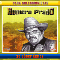 La Jacalera - Homero Prado