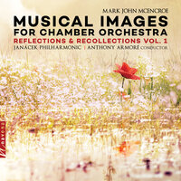 Ghosts from the Past (Orch. M.J. Saliba for Chamber Orchestra) - Janacek Philharmonic Orchestra & Anthony Armoré