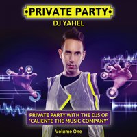 Surrounded - Yahel