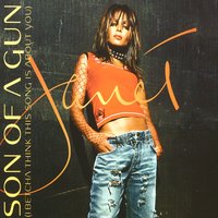 Son Of A Gun - Janet Jackson