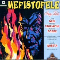 L'Altra Notte In Fondo Al Mare - Marcella Pobbe