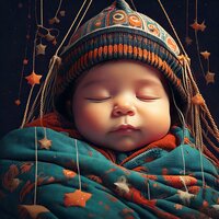 Mellow Cradle Beats - LoFi area & Sleepy Baby Princess Music Academy & Baby Sleeping Music Editions