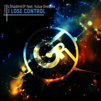 I Lose Control - L)Vladimir(P & Yulua Oreshko