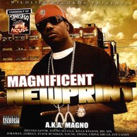 Here We Go Again - Magno
