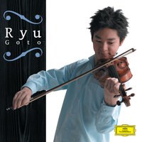 Ernst: Sechs mehrstimmige Etuden - Etude VI "Die letzte Rose" ("The Last Rose") - Ryu Goto