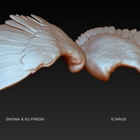 Lose you - Shona (SA) & DJ Fresh