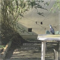 Radial - Hessian