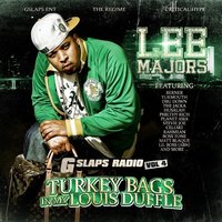 D Boy Money - Lee Majors & Lil Boss