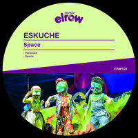 Paranoid - Eskuche