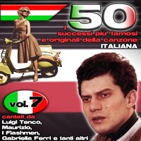 Ninna nanna per un bambino - Enzo Jannacci