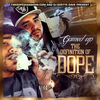 Million Miles a Minute - Gamed Up & The Jacka & K-Loc