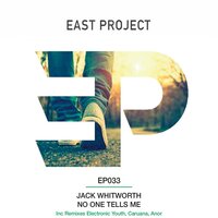 Lifes Rhythm - Jack Whitworth & ANoR