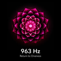 963 Hz High Level Intuition - AWKN.wav