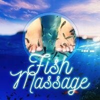 Ocean Waves - Calm Massage Consort