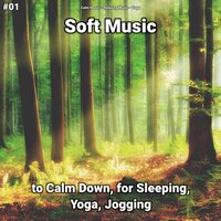 Restorative Colors - Calm music & Relaxing music & Yoga