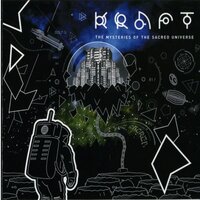 Marsbeing - Kraft
