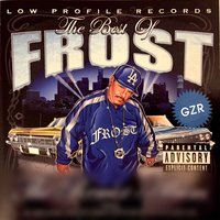 Family Affair - Frost & Mr. Sancho