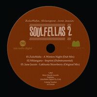 A Winters Night - ZuluMafia