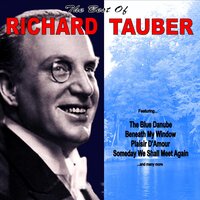 Indian Summer - Richard Tauber