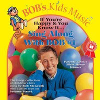 This Little Light of Mine - Bob McGrath