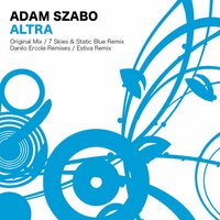 Altra - Adam Szabo & Estiva