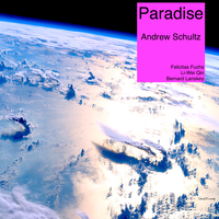 Paradise, Op. 95: V. Almost Flight - Felicitas Fuchs & Li-Wei Qin & Bernard Lanskey