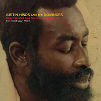 Miss Wendell - Justin Hinds & The Dominoes