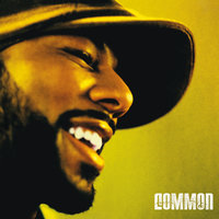 It's Your World - Common