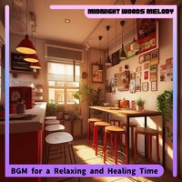 Midnight Velvet Horizons - Midnight Woods Melody