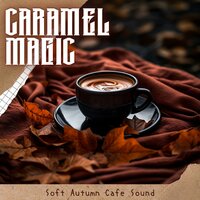 Amber Afloat Atmosphere - Caramel Magic