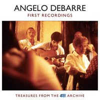 On Green Dolphin Street - Angelo Debarre