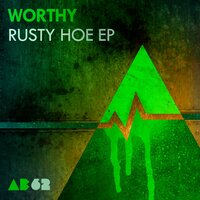 Rusty Bone - Worthy